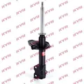 KYB Stoßdämpfer 334366 passend für NISSAN