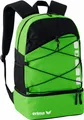 Erima CLUB 5 multi-functional back pack green/black 1