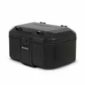 Gratis Versand SHAD Baul Shad Terra Black Edition TR55 Für Motorrad Neu