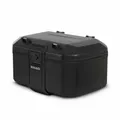 SHAD Top Case TR55 Terra Schwarz pur