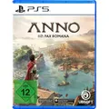 Anno 117: Pax Romana, PlayStation 5-Spiel