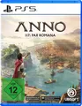 Anno 117: Pax Romana - Standard Edition (PlayStation 5)