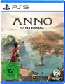 Anno 117 Pax Romana PlayStation 5