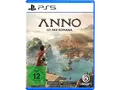 Anno 117: Pax Romana - Standard Edition [PlayStation 5]