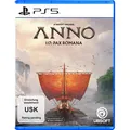 Ubisoft Anno 117: Pax Romana (PS5, DE) (102273)