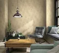 Marburg Vliestapete Leather, texturiert, uni, moderne Tapete für Wohnzimmer Schlafzimmer Küche