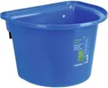 Kerbl Futterkrippe Transport 12L - Blau