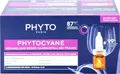 Phyto Phytocyane Ampullen-Kur Progressiver Haarausfall
