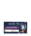 PHYTO PARIS PHYTOCYANE Kur progressiver Haarausfall Frauen Haarkur 12 x 3.5 ml