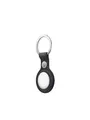 Apple AirTag FineWoven Key Ring - Black