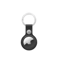 Apple AirTag Feingewebe Schlüsselanhänger - Schwarz (MGG24ZM/A) #1907367