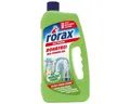 rorax rorax Rohrfrei Bio-Power-Gel 1 Liter - Löst selbst Haare auf Rohrreiniger