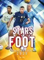 Calendrier mural stars du foot 2025 von Collectif | Buch | Zustand sehr gut