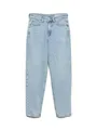 VERO MODA Female Mom Jeans VMTESSA Hohe Taille Hohe Taille Jeans