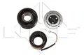 Magnetkupplung Klimakompressor NRF 380012 für HONDA CR 5 2 RD5