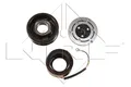 NRF 380012 Magnetkupplung Klimakompressor für HONDA