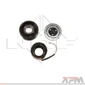 NRF 380012 Magnetkupplung Klimakompressor für Honda CR-V II RD