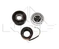 Magnetkupplung, Klimakompressor NRF 380012 für Honda CR-V II