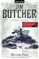 Codex Alera 6: Der erste Fürst von Butcher, Jim | Buch | Zustand gut