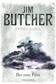 Jim Butcher / Codex Alera 6 /  9783734160929