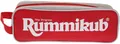Goliath Rummikub Compact Travel Edition, Reisespiel für Kinder und Erwachsene ab 6 Jahren, inklusive Tragetasche mit stabilen Steinen, Tragbare Version 2 bis 4 Spieler