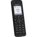 Fon M3, Mobilteil schwarz