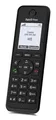 Fritz!Fon M3 DECT-Telefon (Schwarz)