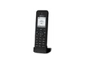 AVM FRITZ!Fon M3, HD Schnurloses Telefon, Schwarz