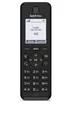FRITZ! FRITZFon M3 DECT-Telefon schnurloses Erweiterungshandgerät schwarz 20003097