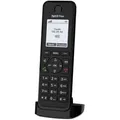 FRITZ!Fon M3 DECT-Telefon Schnurloses Telefon mit Monochrom Display