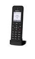 FRITZ!Fon M3 DECT-Komforttelefon | 1,8"-Monochrom-Display | HD-Telefonie | Full-Duplex-Freisprechen | Lange Akkulaufzeit | verschlüsselte Sprachübertragung | deutschsprachige Version