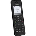 FRITZ! Fon M3, Mobilteil, schwarz
