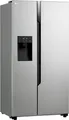 LG Side-by-Side Serie 1 "GSM32HSBEH" Silber