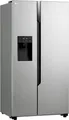 LG Side-by-Side Serie 1 GSM32HSBEH, 178,6 cm hoch, 91 cm breit, Energieeffizienzklasse E (März 2021)