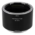Fotodiox Pro 48mm Automatic Macro Extension Tube Compatible with Fujifilm GFX G-Mount Cameras