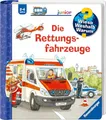 Wieso? Weshalb? Warum? junior, Band 23..., Erne, Andrea