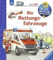 Wieso? Weshalb? Warum? junior, Band 23: Die Rettu... | Buch | Zustand akzeptabel