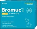BROMUC akut 600 mg Hustenlöser Plv.z.H.e.L.z.Einn. 20 St.