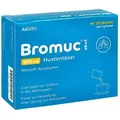 Bromuc akut 600mg Hustenlöser
