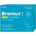 Bromuc akut 600 mg Hustenlöser 20 St