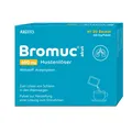 Bromuc akut 600 mg Hustenlöser - Verflüssigt zähen Schleim und erleichtert das Abhusten