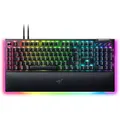 Razer BlackWidow V4 Pro (DE, Kabelgebunden) (RZ03-04680400-R3G1)
