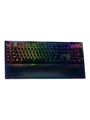 Razer BlackWidow V4 Pro - Gaming Tastaturen - Deutsch - Schwarz