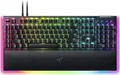 Razer BlackWidow V4 Pro DE-Layout, Green Switch (RZ03-04680400-R3G1)