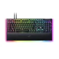 RAZER BlackWidow V4 Pro - Green Switches (Klickend) - DE #2469251