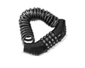 Tourtecs Kabelschloss Diebstahlsicherung Motorrad / Kabelschloss # Quick-Lock