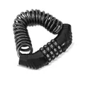 Diebstahlsicherung Motorrad / Kabelschloss Tourtecs Quick-Lock