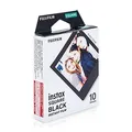 Fujifilm Instax SQUARE Sofortbildfilm Black Frame