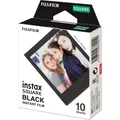 Fujifilm Instax Square Film Black (1011215)