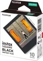 FUJI Instax Square SQ10/SQ6/SQ1 (10 Bilder) black frame (Angebot)
